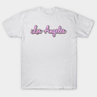 Los Angeles T-Shirt